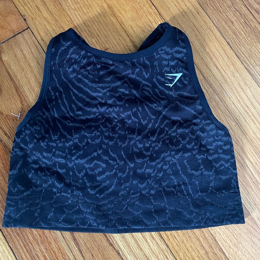 Gymshark bra